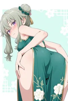 教坊司调教
