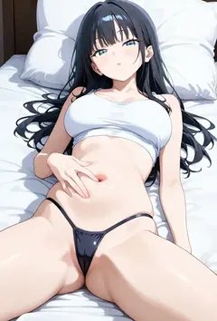 江婉的秘密