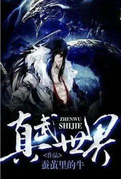 真武世界