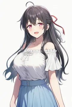朋友妻(异梦)