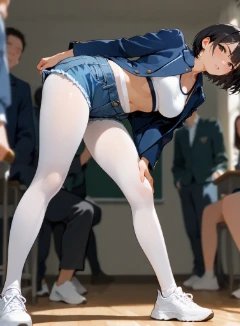 奴隶学生会长&emsp;堕落的端庄之花