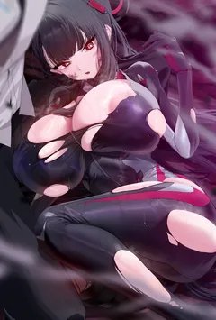 校花同学竟是魔法少女