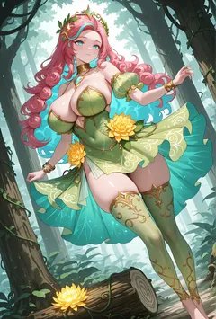 我在种田游戏开后宫