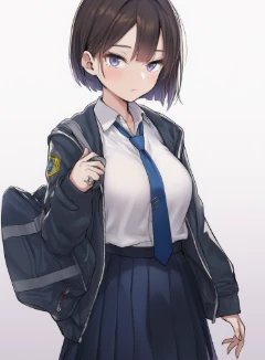 英雄的妻子