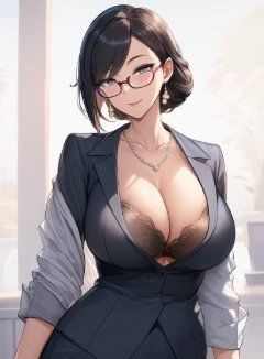 我和我的美女老师们