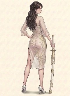 我的老婆在游戏里被NTR