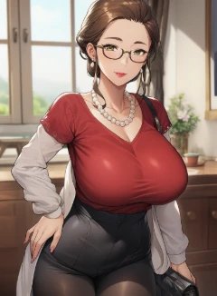 乡村多娇