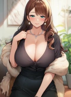 老婆的淫妻派对