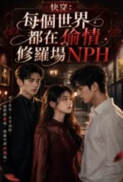 快穿：每个世界都在偷情修罗场NPH