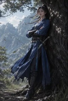 夺母寻情录（七种淫具）