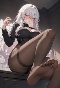 情年时代