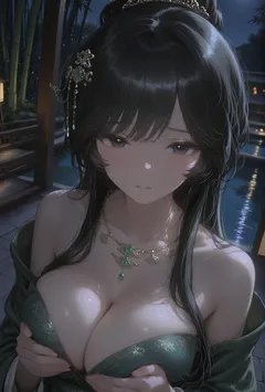 美丽妈妈的性与不幸