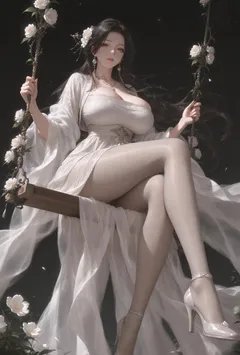 侠女轮奸记