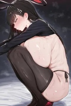 艳凰堕秽
