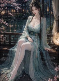 轮回录&mdash;道劫情