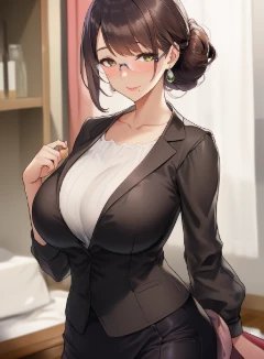 我的高挑律师妈妈和萝莉姐姐&emsp;&emsp;自改无绿