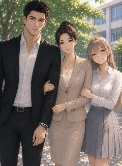 晴晴的乖巧日记