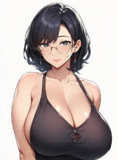 被儿子强迫受孕的丝袜美母