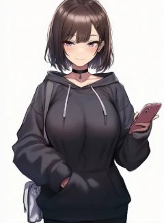 扶她勇者真的会爱上扶她魅魔吗