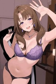 雌堕：美人恩