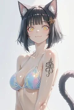 拾猫