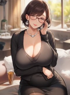 地欲-女神美母的哀鸣