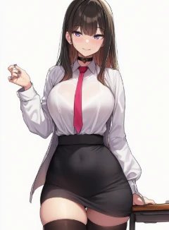 对常来我家的辣妹为所欲为