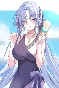花好月园