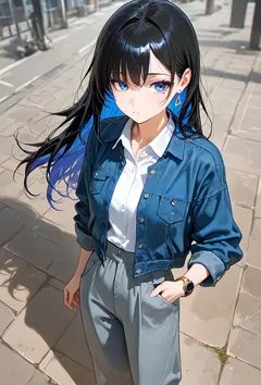 溶寂之庭