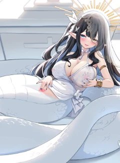 小楠的蛇化改造