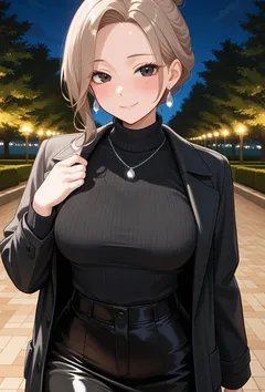 双星引力