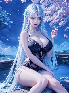 青云宗圣子沦为合欢宗玩物