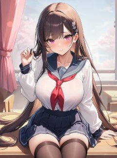 校园模拟
