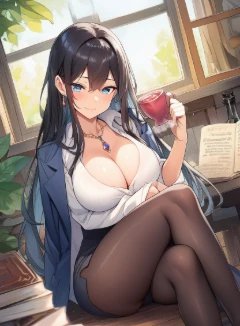 痴女快穿记