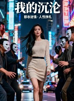 我的沉沦