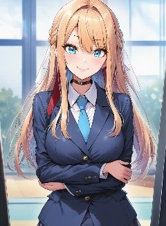 欲望校花闯官场