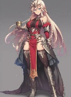 永臭妖国 序