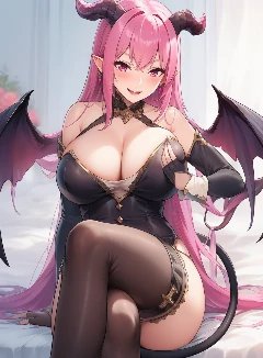 天命