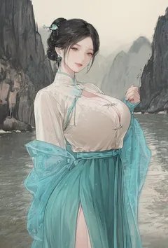 公子悦我