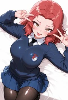 糖果超甜