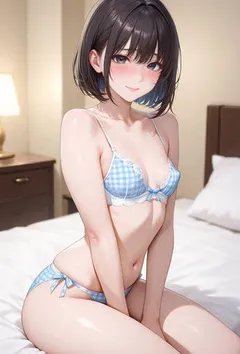 竹马他有分离焦虑