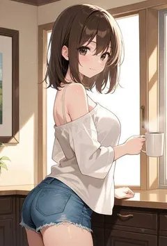 歪脑筋