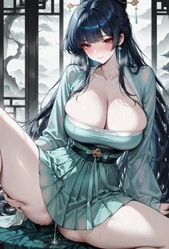 公主为奴