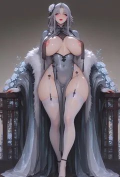 剑来——同人恶堕版