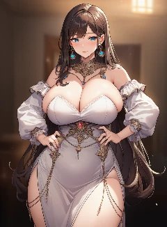自述书