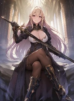 在魅魔成灾的世界操翻一切