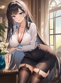 成熟的女人更有味道