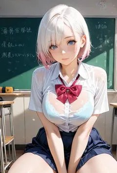 沈教授请自重