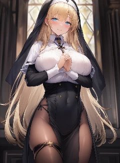 修女