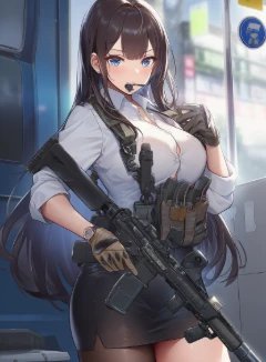 大学门卫老董续